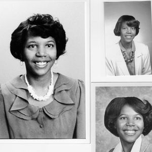 Meet your Posher, Barbara